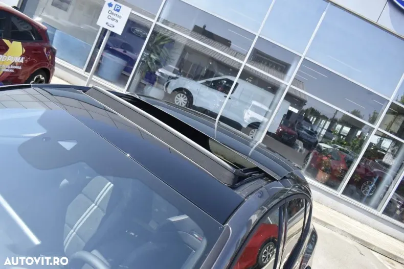 Ford Focus din 2025 cu 250 km - oferta FOR179855 - foto 6