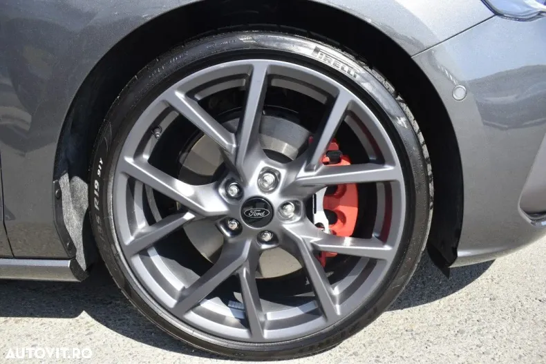 Ford Focus din 2025 cu 250 km - oferta FOR179855 - foto 9