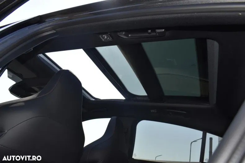 Ford Focus din 2025 cu 250 km - oferta FOR179855 - foto 13