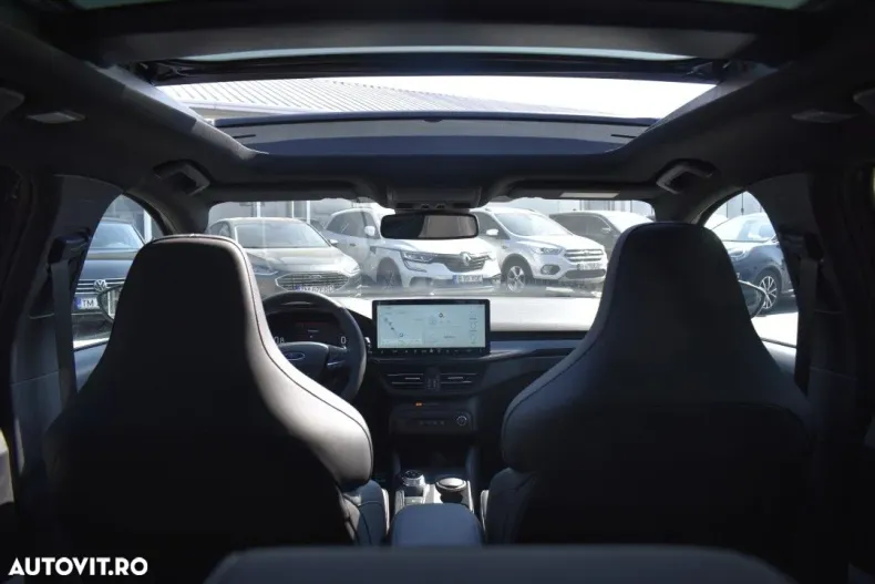 Ford Focus din 2025 cu 250 km - oferta FOR179855 - foto 16