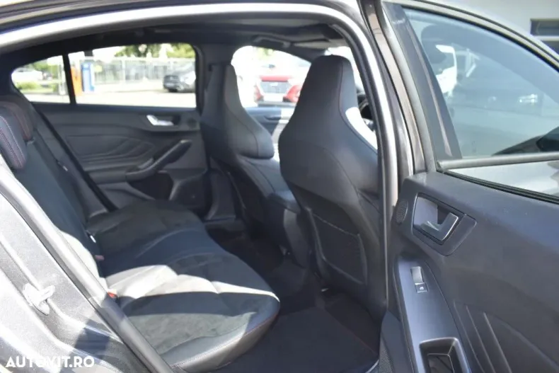Ford Focus din 2025 cu 250 km - oferta FOR179855 - foto 22
