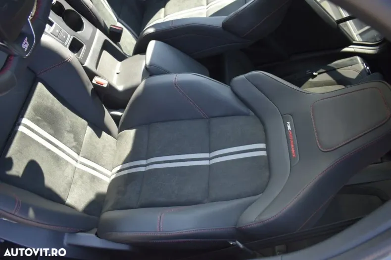 Ford Focus din 2025 cu 250 km - oferta FOR179855 - foto 24