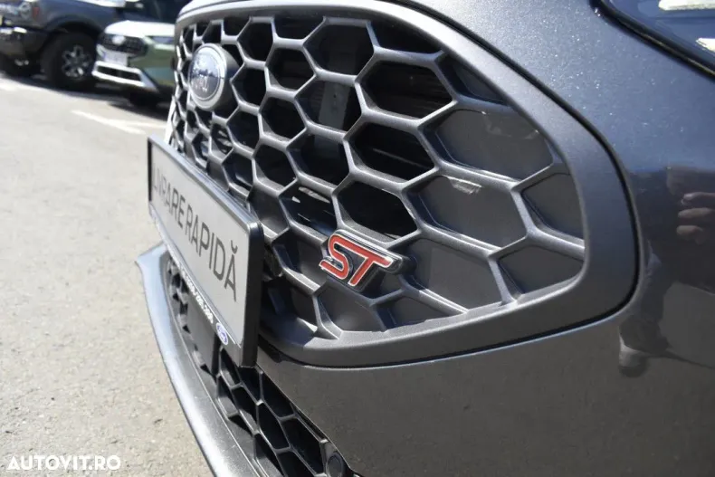 Ford Focus din 2025 cu 250 km - oferta FOR179855 - foto 28