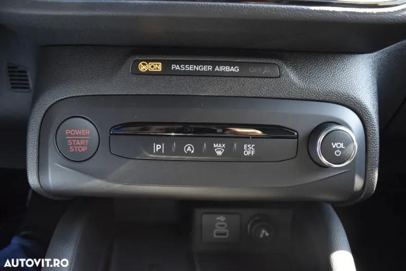 Ford Focus din 2025 cu 250 km - oferta FOR179855 - foto 33
