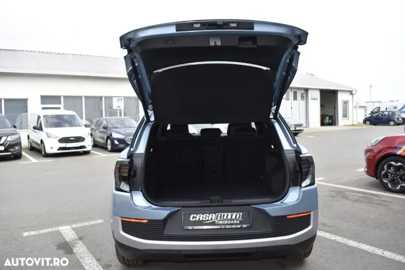 Ford Explorer din 2024 cu 16.000 km - oferta FOR179856 - foto 21