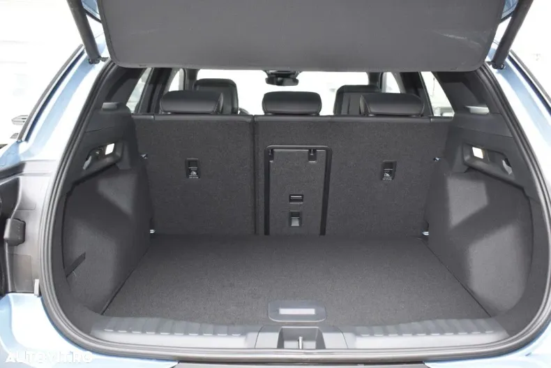 Ford Explorer din 2024 cu 16.000 km - oferta FOR179856 - foto 22