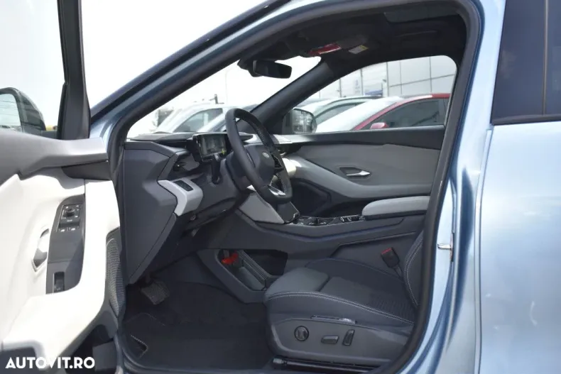 Ford Explorer din 2024 cu 16.000 km - oferta FOR179856 - foto 33