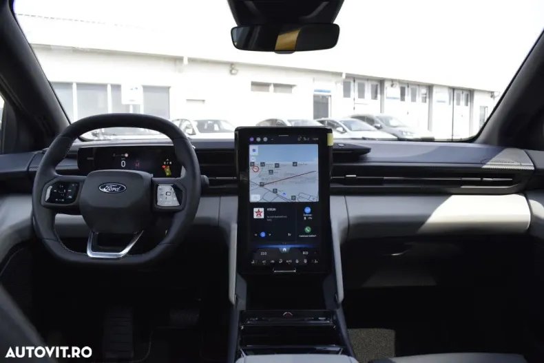 Ford Explorer din 2024 cu 16.000 km - oferta FOR179856 - foto 36