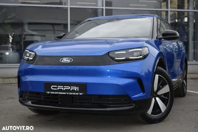 Ford Capri din 2025 cu 1 km - oferta FOR179857 - foto 5