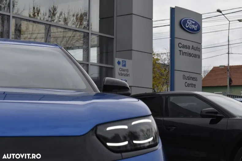 Ford Capri din 2025 cu 1 km - oferta FOR179857 - foto 9