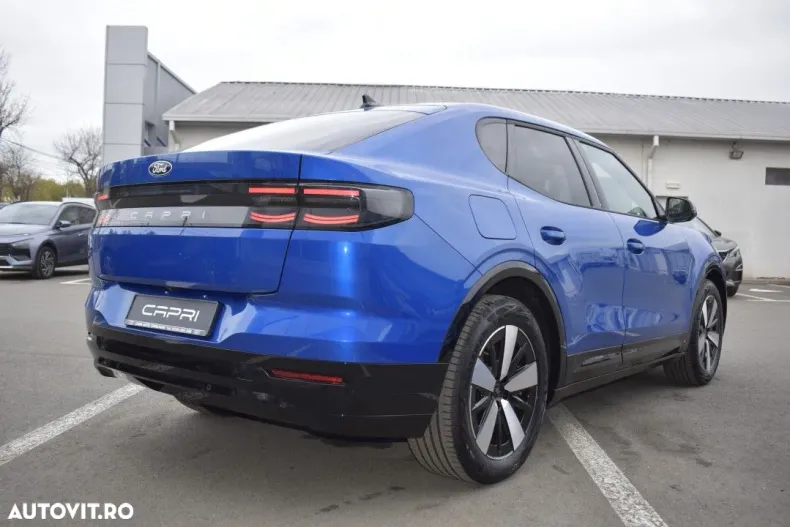 Ford Capri din 2025 cu 1 km - oferta FOR179857 - foto 11