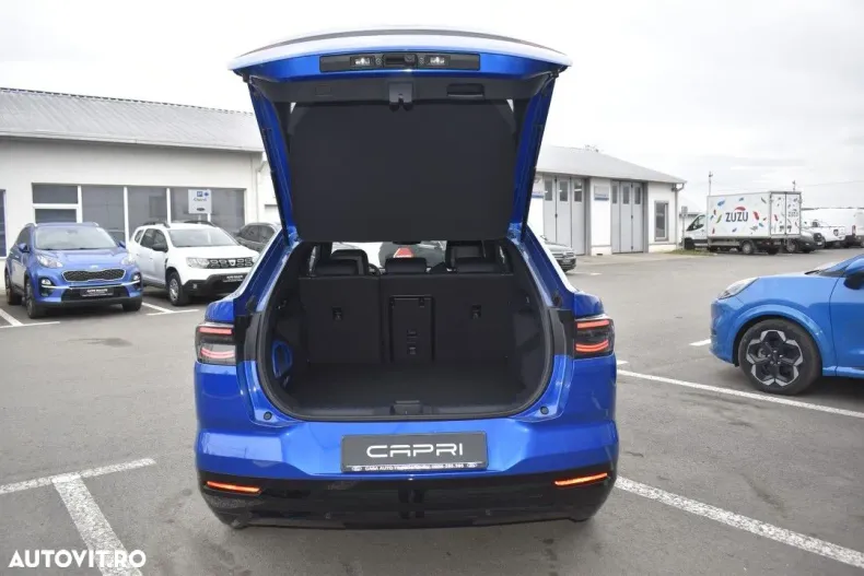 Ford Capri din 2025 cu 1 km - oferta FOR179857 - foto 14