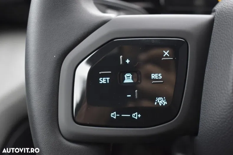 Ford Capri din 2025 cu 1 km - oferta FOR179857 - foto 22