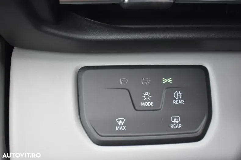 Ford Capri din 2025 cu 1 km - oferta FOR179857 - foto 23