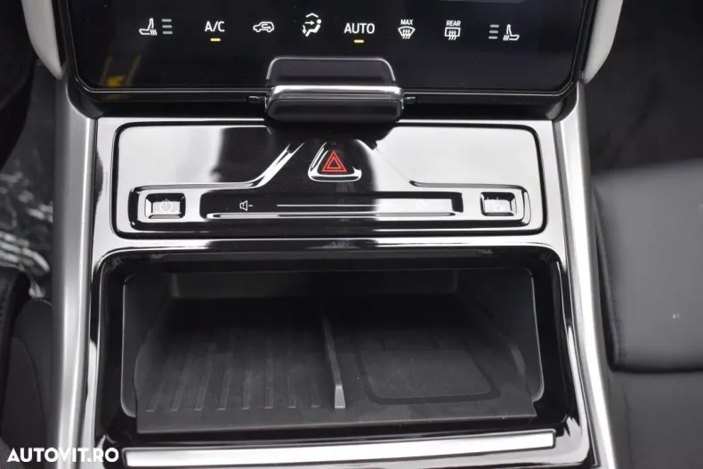 Ford Capri din 2025 cu 1 km - oferta FOR179857 - foto 25