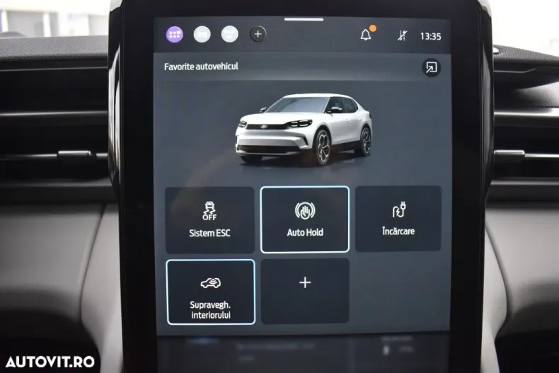 Ford Capri din 2025 cu 1 km - oferta FOR179857 - foto 27