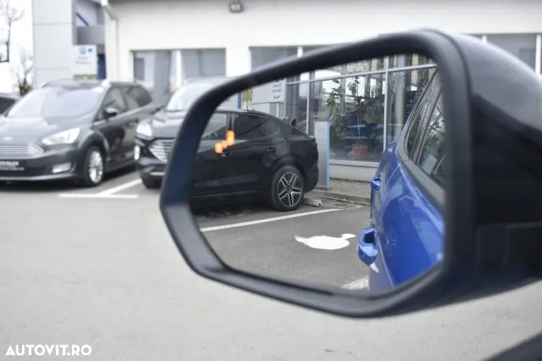 Ford Capri din 2025 cu 1 km - oferta FOR179857 - foto 28