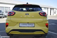 Ford Puma din 2025 cu 1 km - oferta FOR179858 - foto 3