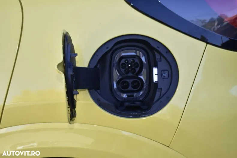 Ford Puma din 2025 cu 1 km - oferta FOR179858 - foto 8