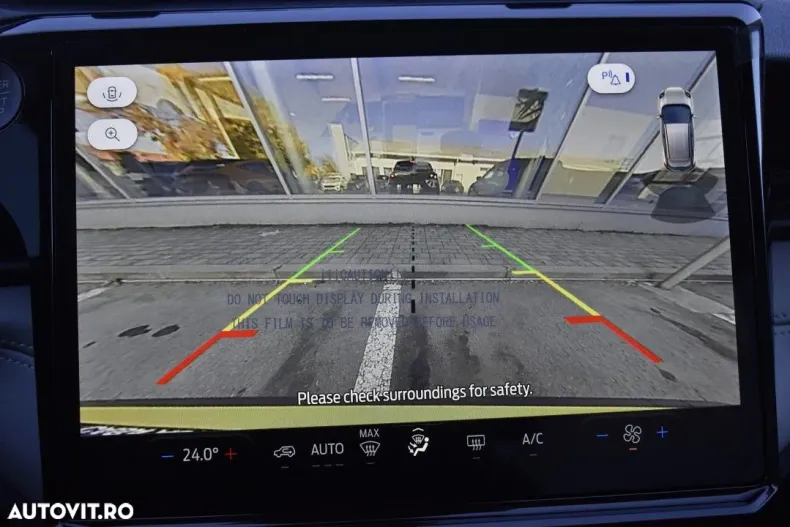 Ford Puma din 2025 cu 1 km - oferta FOR179858 - foto 21