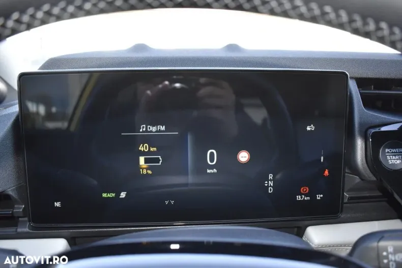 Ford Puma din 2025 cu 1 km - oferta FOR179858 - foto 35