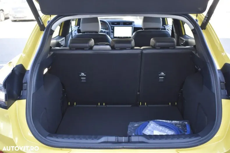 Ford Puma din 2025 cu 1 km - oferta FOR179858 - foto 39