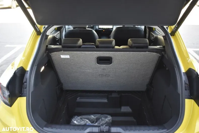 Ford Puma din 2025 cu 1 km - oferta FOR179858 - foto 40