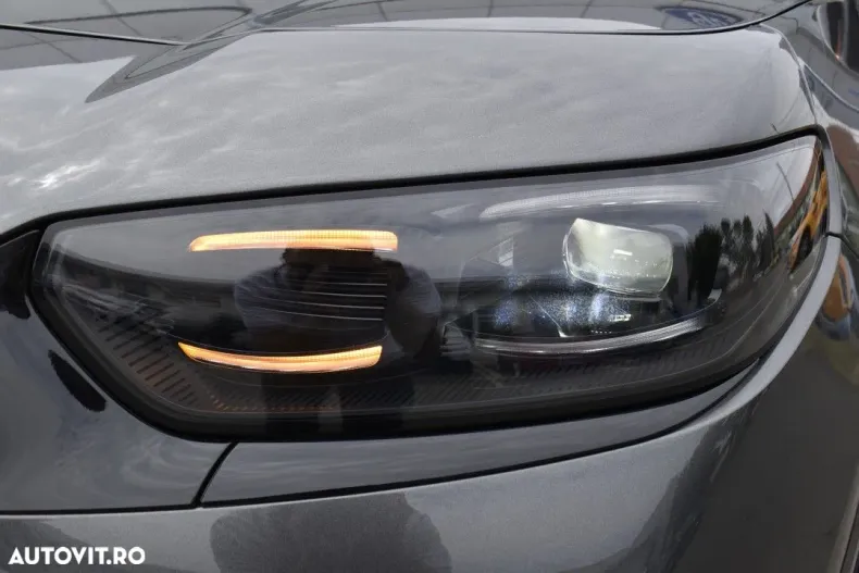 Ford Capri din 2025 cu 1 km - oferta FOR179859 - foto 11