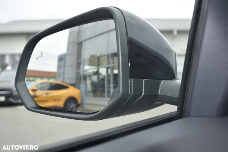 Ford Capri din 2025 cu 1 km - oferta FOR179859 - foto 22