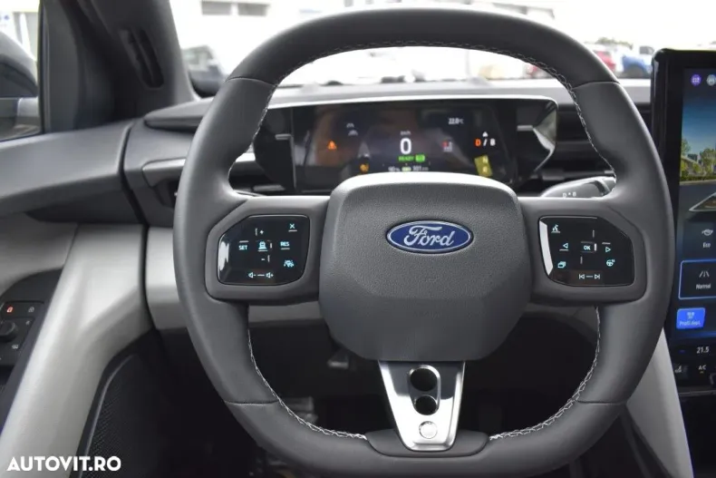 Ford Capri din 2025 cu 1 km - oferta FOR179859 - foto 28