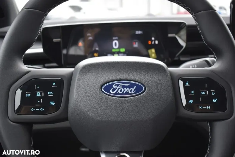 Ford Capri din 2025 cu 1 km - oferta FOR179859 - foto 29