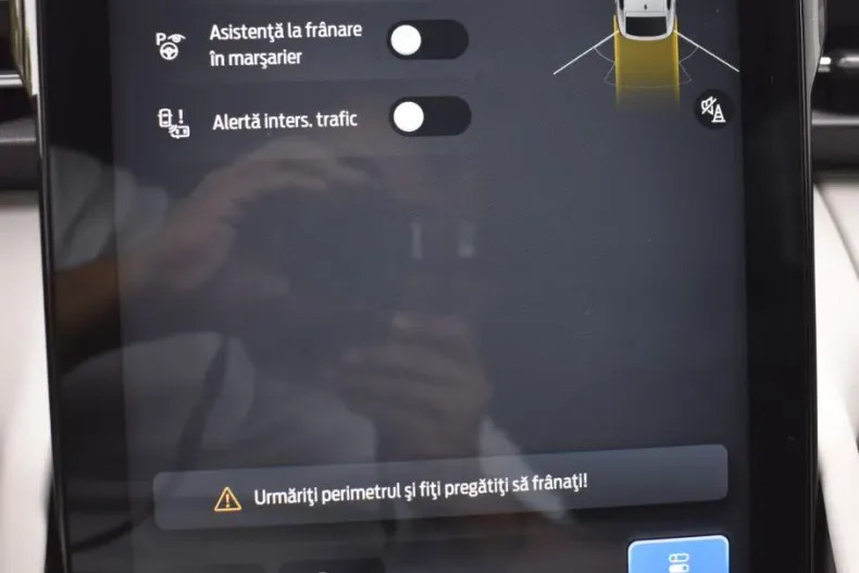 Ford Capri din 2025 cu 1 km - oferta FOR179859 - foto 31