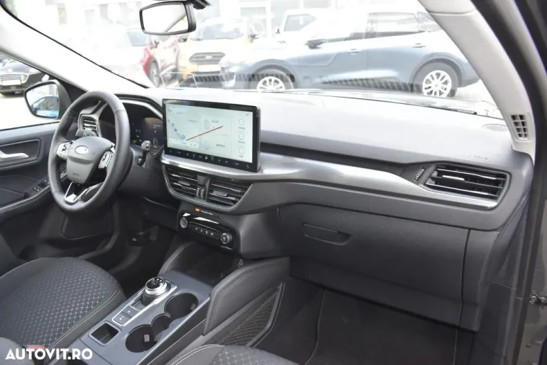 Ford Kuga din 2025 cu 1 km - oferta FOR179860 - foto 14