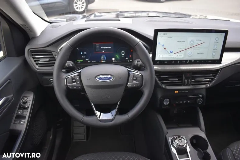 Ford Kuga din 2025 cu 1 km - oferta FOR179860 - foto 19
