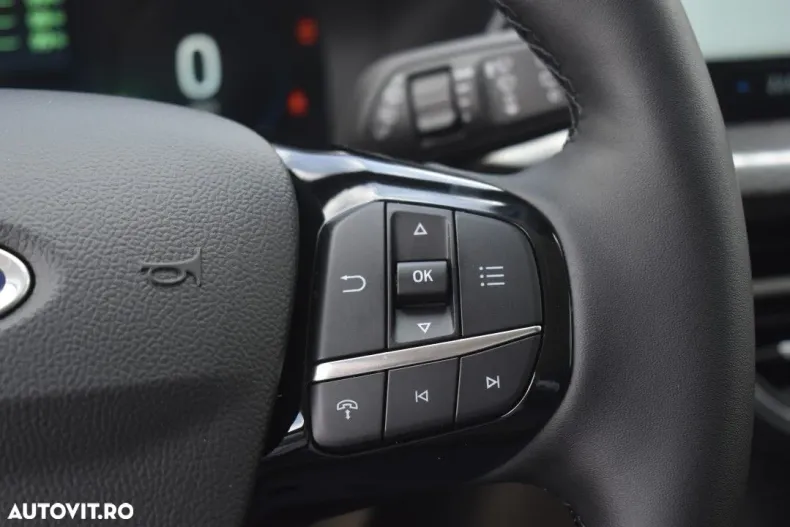 Ford Kuga din 2025 cu 1 km - oferta FOR179860 - foto 33