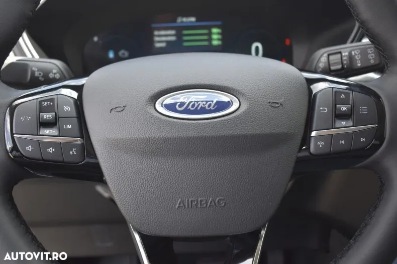 Ford Kuga din 2025 cu 1 km - oferta FOR179860 - foto 34