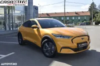 Ford Mustang Mach-E din 2022 cu 6.500 km - oferta FOR179861 - foto 1