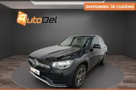 Mercedes-Benz GLC din 2021 cu 150.700 km - oferta MER179862 - foto 1