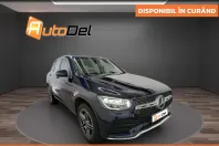 Mercedes-Benz GLC din 2021 cu 150.700 km - oferta MER179862 - foto 3