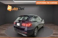 Mercedes-Benz GLC din 2021 cu 150.700 km - oferta MER179862 - foto 6