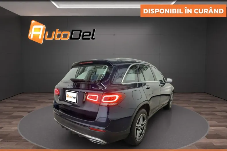 Mercedes-Benz GLC din 2021 cu 150.700 km - oferta MER179862 - foto 6