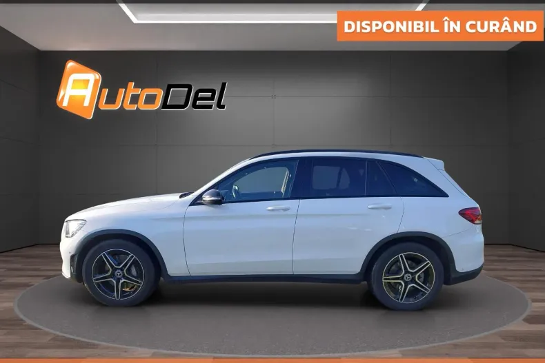 Mercedes-Benz GLC din 2021 cu 152.200 km - oferta MER179863 - foto 3