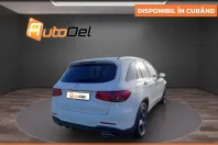Mercedes-Benz GLC din 2021 cu 152.200 km - oferta MER179863 - foto 6