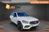 Mercedes-Benz GLC din 2021 cu 152.200 km - oferta MER179863 - foto 8