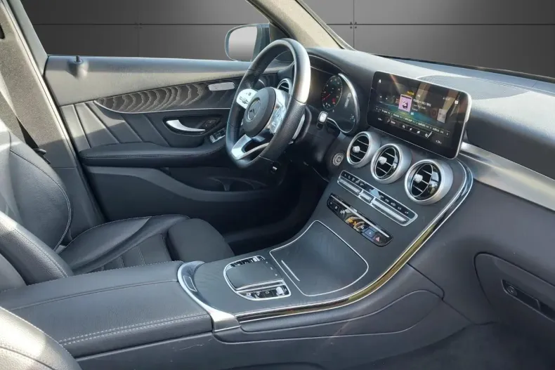 Mercedes-Benz GLC din 2021 cu 152.200 km - oferta MER179863 - foto 12