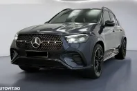 Mercedes-Benz GLE din 2025 cu 8.500 km - oferta MER179864 - foto 1