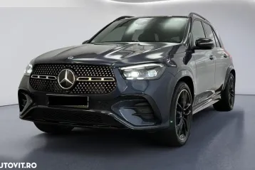 Mercedes-Benz GLE din 2025 - oferta MER179864