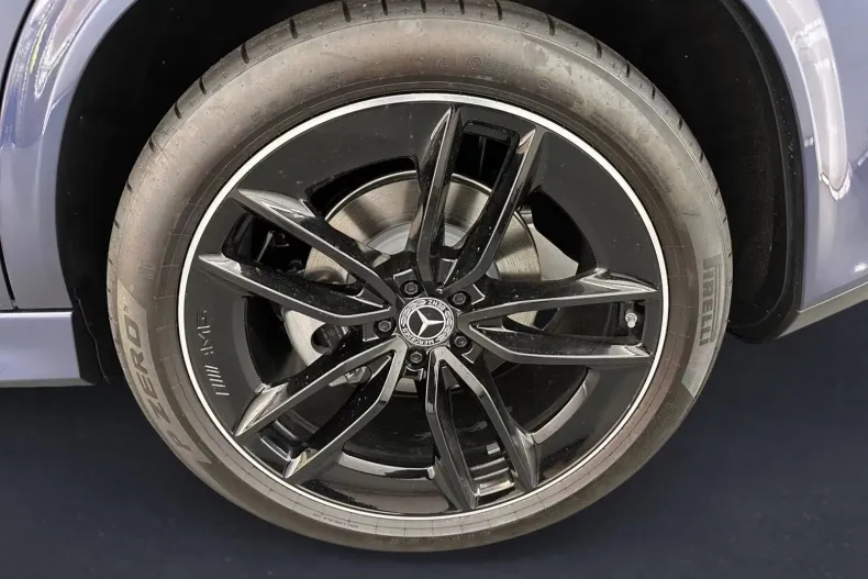 Mercedes-Benz GLE din 2025 cu 8.500 km - oferta MER179864 - foto 5