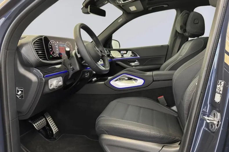 Mercedes-Benz GLE din 2025 cu 8.500 km - oferta MER179864 - foto 7