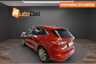 Ford Kuga din 2022 cu 121.300 km - oferta FOR179865 - foto 2